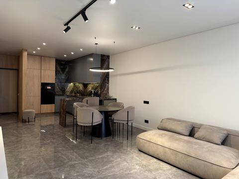 квартира по адресу Михаила Бойчука ул. (Киквидзе), 41-Б