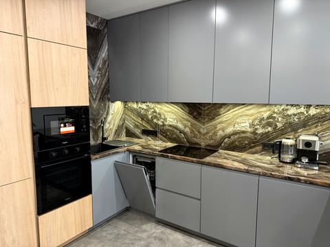 квартира по адресу Михаила Бойчука ул. (Киквидзе), 41-Б