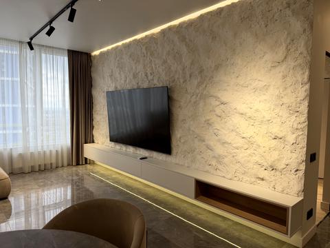 квартира по адресу Михаила Бойчука ул. (Киквидзе), 41-Б