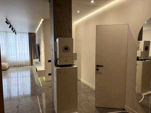 квартира по адресу Михаила Бойчука ул. (Киквидзе), 41-Б