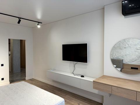 квартира по адресу Михаила Бойчука ул. (Киквидзе), 41-Б