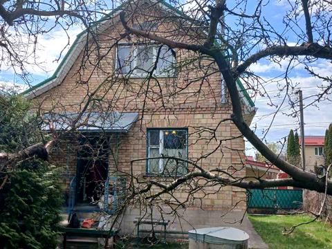 будинок за адресою садова
