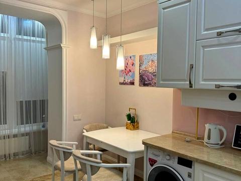 квартира за адресою Міланська вул., 22