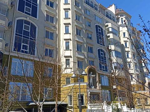 квартира за адресою Міланська вул., 22