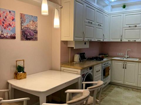 квартира за адресою Міланська вул., 22