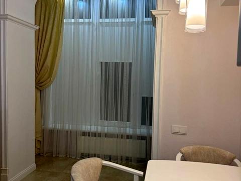 квартира за адресою Міланська вул., 22