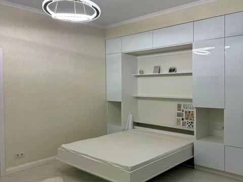 квартира за адресою Міланська вул., 22