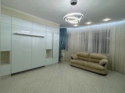 квартира за адресою Міланська вул., 22