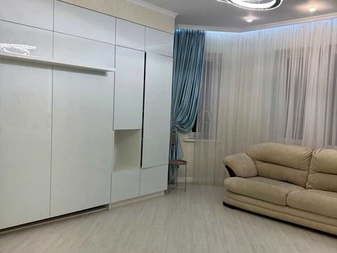 квартира за адресою Міланська вул., 22