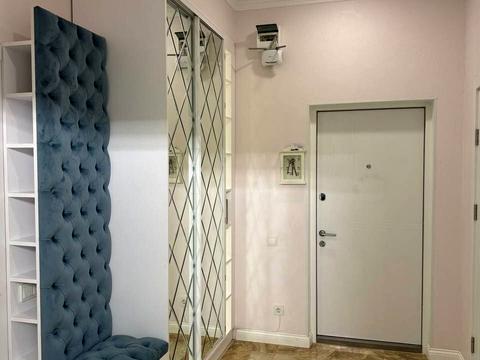 квартира за адресою Міланська вул., 22