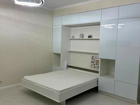 квартира за адресою Міланська вул., 22