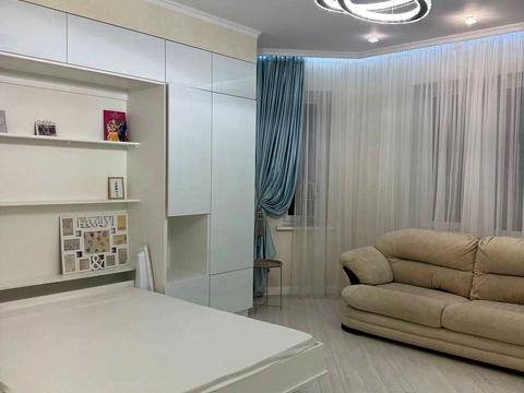 квартира за адресою Міланська вул., 22