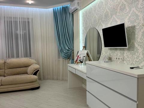 квартира за адресою Міланська вул., 22