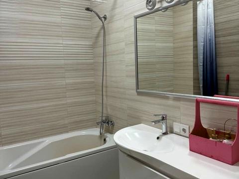 квартира за адресою Міланська вул., 22