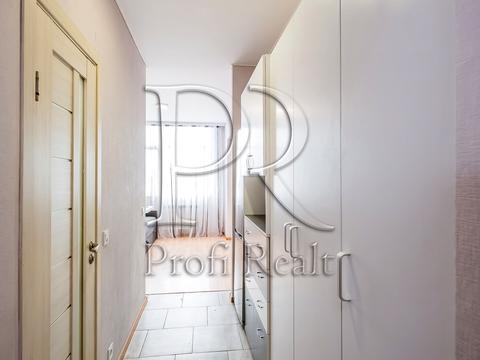 квартира за адресою Машинобудівна вул., 41