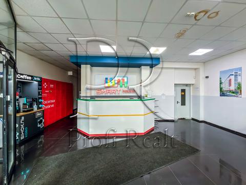 квартира за адресою Машинобудівна вул., 41