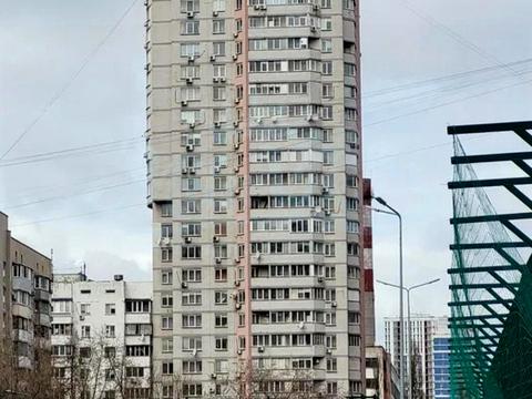 квартира по адресу Здолбуновская ул., 3-Г