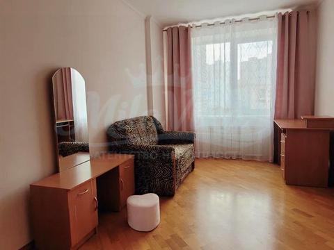 квартира по адресу Здолбуновская ул., 3-Г