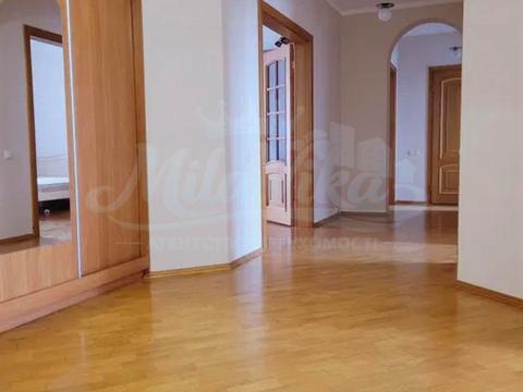 квартира по адресу Здолбуновская ул., 3-Г