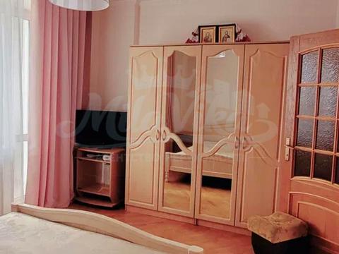 квартира по адресу Здолбуновская ул., 3-Г