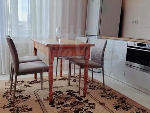 квартира по адресу Здолбуновская ул., 3-Г