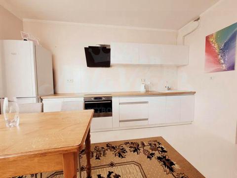 квартира по адресу Здолбуновская ул., 3-Г