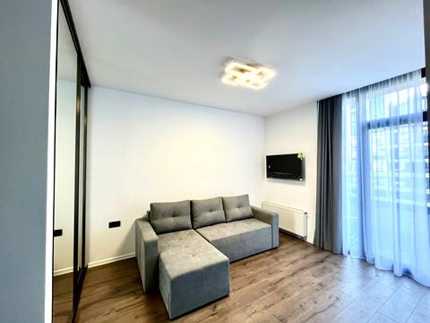 квартира по адресу Гарета Джонса ул. (Сімʼї Хохлових), 12