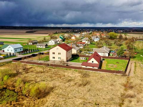 дом по адресу Шевченка, 50