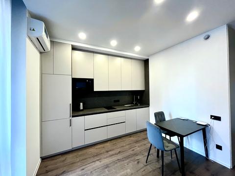 квартира по адресу Гарета Джонса ул. (Сімʼї Хохлових), 12