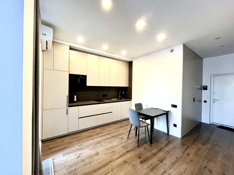 квартира по адресу Гарета Джонса ул. (Сімʼї Хохлових), 12