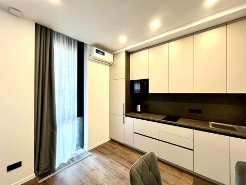 квартира по адресу Гарета Джонса ул. (Сімʼї Хохлових), 12