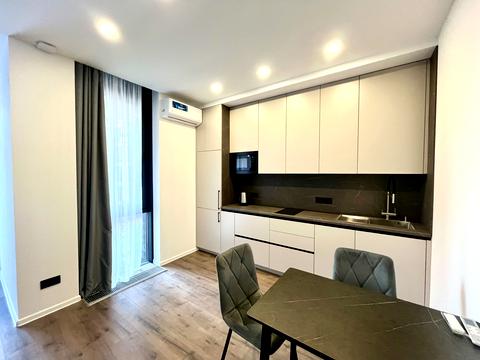 квартира по адресу Гарета Джонса ул. (Сімʼї Хохлових), 12