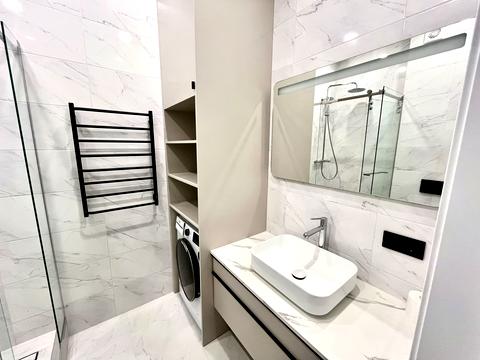 квартира по адресу Гарета Джонса ул. (Сімʼї Хохлових), 12