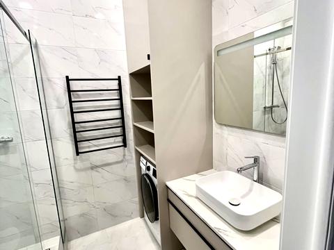 квартира по адресу Гарета Джонса ул. (Сімʼї Хохлових), 12