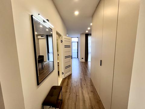 квартира по адресу Гарета Джонса ул. (Сімʼї Хохлових), 12