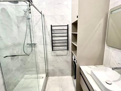 квартира по адресу Гарета Джонса ул. (Сімʼї Хохлових), 12