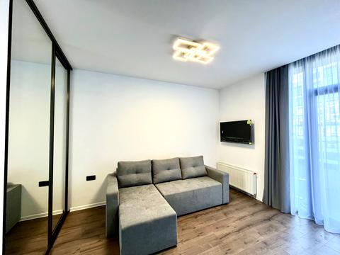 квартира по адресу Гарета Джонса ул. (Сімʼї Хохлових), 12