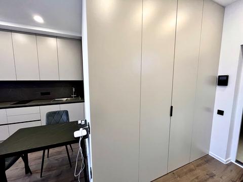 квартира по адресу Гарета Джонса ул. (Сімʼї Хохлових), 12