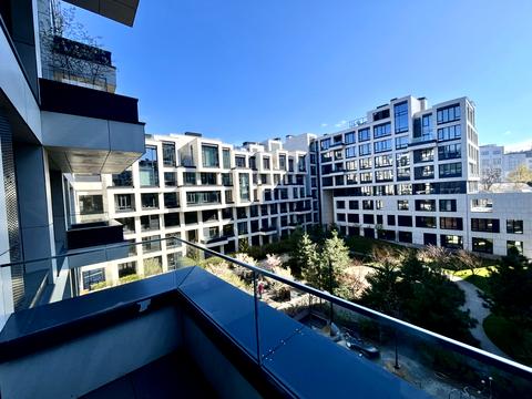 квартира по адресу Гарета Джонса ул. (Сімʼї Хохлових), 12