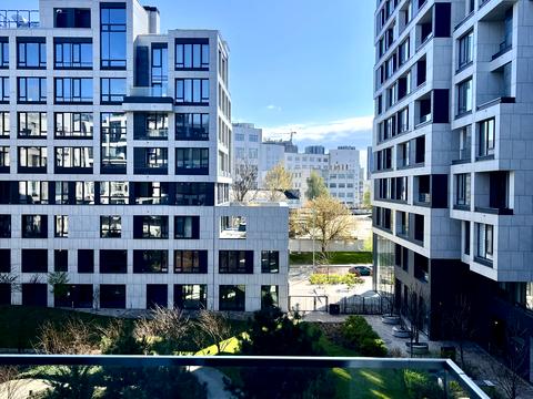 квартира по адресу Гарета Джонса ул. (Сімʼї Хохлових), 12