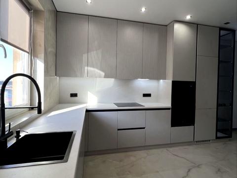 дом по адресу Проектна