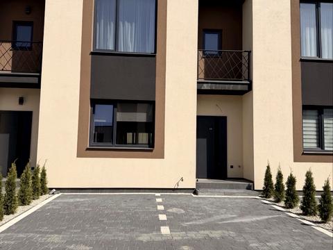 дом по адресу Проектна