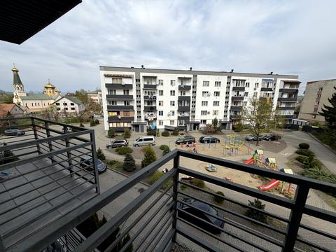 квартира за адресою Івана Франка вул., 66