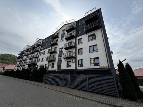 квартира за адресою Івана Франка вул., 66