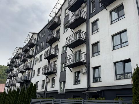 квартира за адресою Івана Франка вул., 66