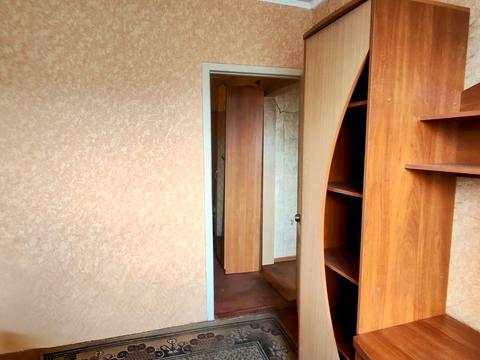 квартира по адресу Академика Павлова ул., 162в