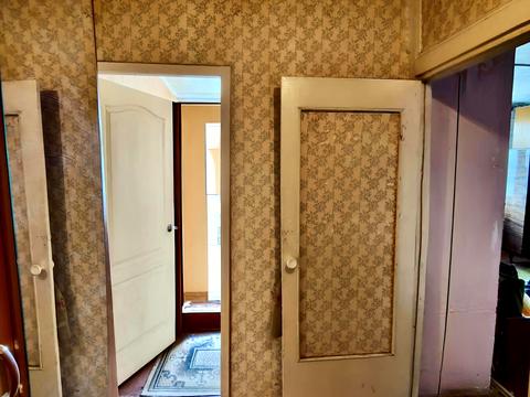 квартира по адресу Академика Павлова ул., 162в