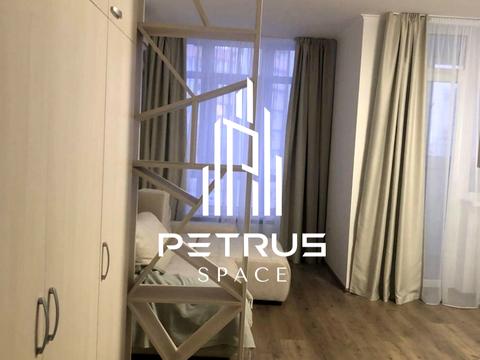 квартира по адресу Олены Пчилки ул., 7