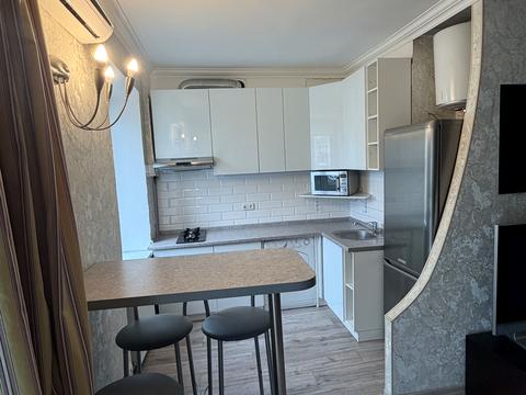 квартира за адресою Басейна вул., 10