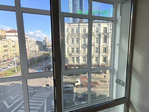 квартира за адресою Басейна вул., 10